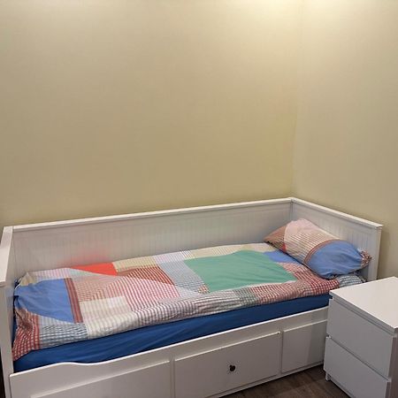 Modernes Apartment 1 Und 2 In Dortmund Mitte Esterno foto